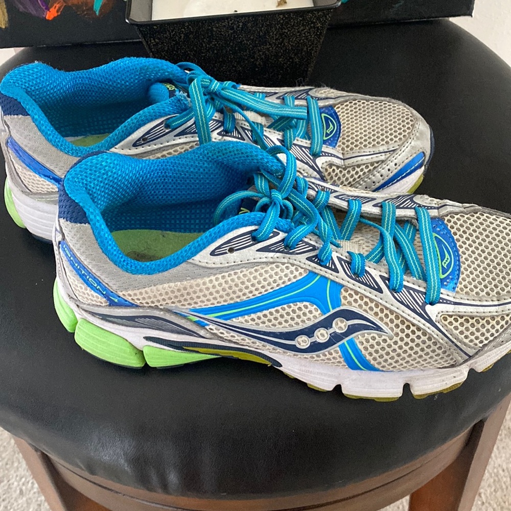 ASICS better than good condition!
